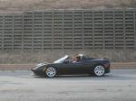 Tesla Roadster 2007 года